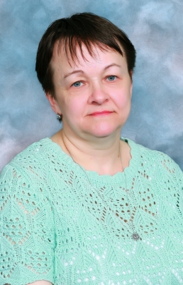Сахарова Ольга Станиславовна