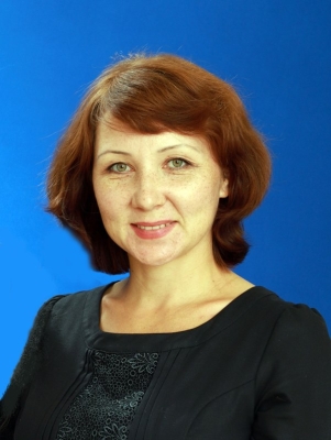 Белкова Марина Фёдоровна