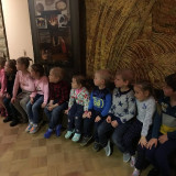 Санкт-Петербургский музей Хлеба