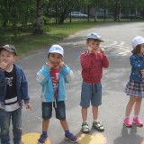 День России в нашем детском саду