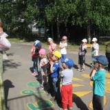 День России в нашем детском саду