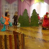 Детский театр